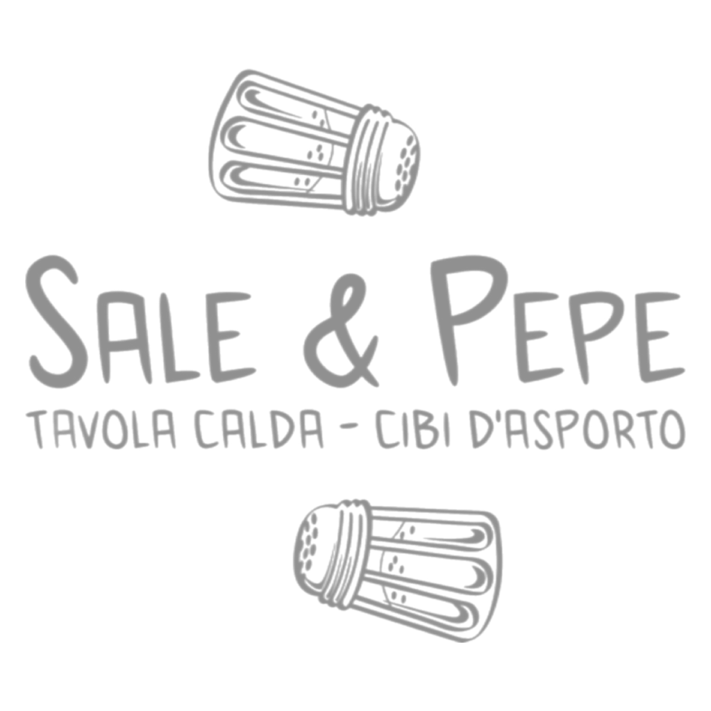 Logo Sale e Pepe QB – Logo Sale e Pepe QB self service e pausa pranzo a San Benedetto del Tronto