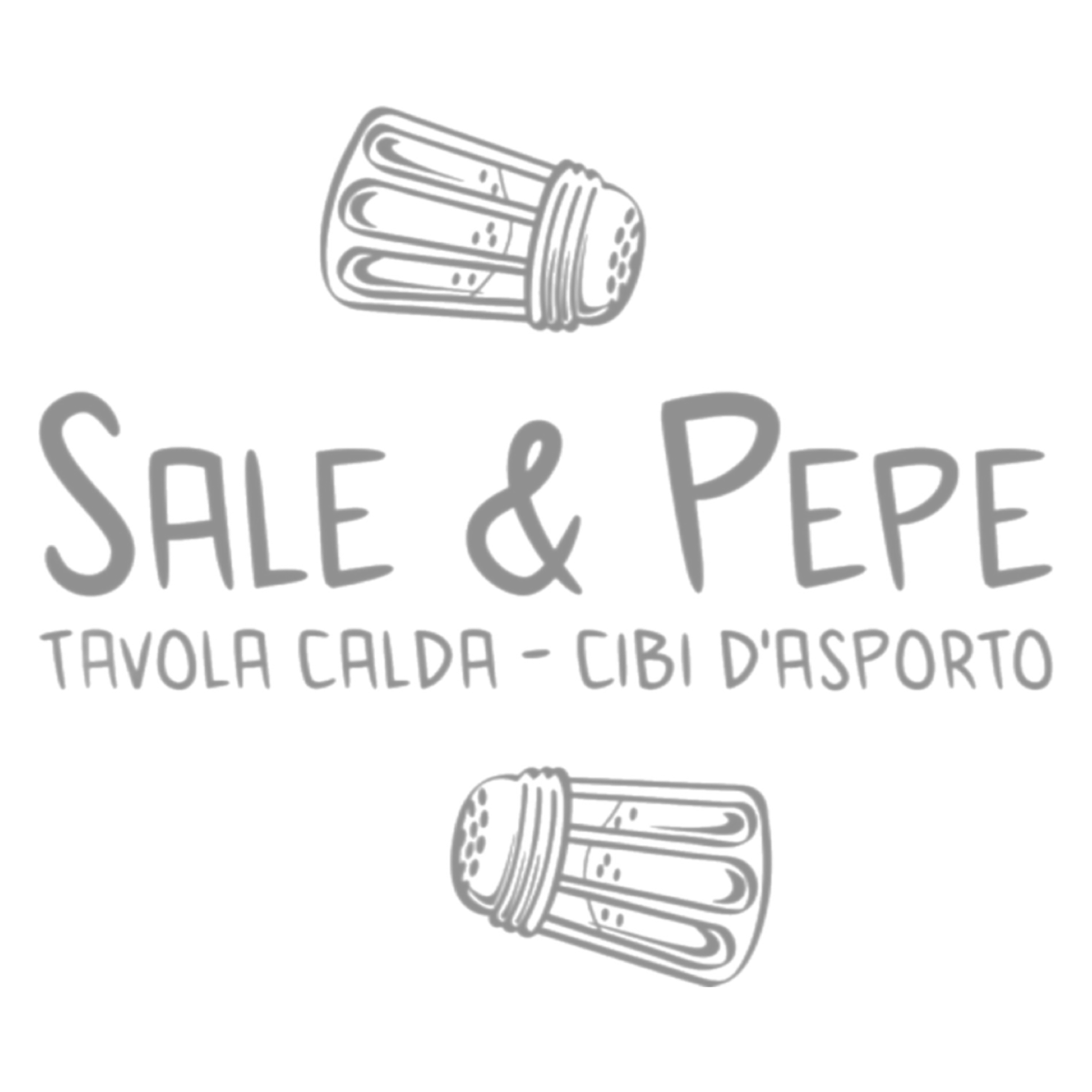 Logo Sale e Pepe QB – Logo Sale e Pepe QB self service e pausa pranzo a San Benedetto del Tronto